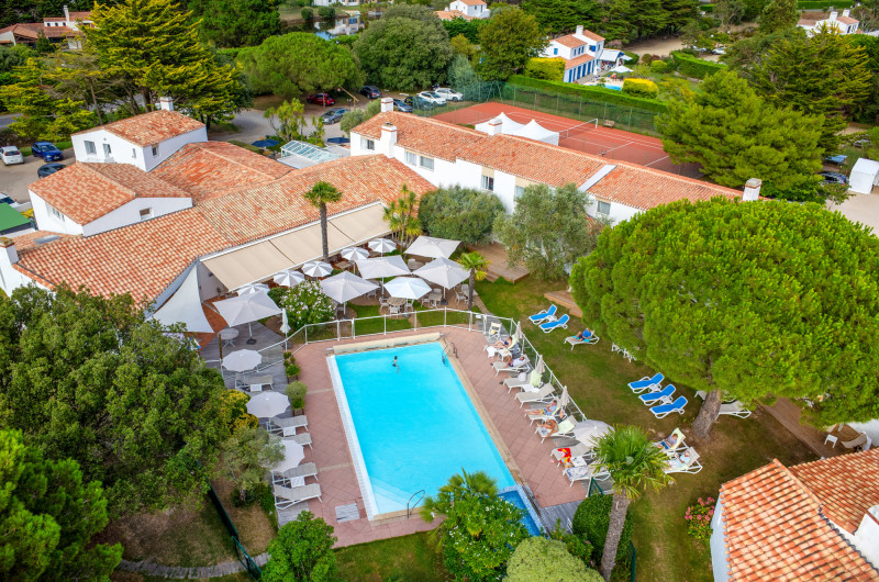le-de-noirmoutier-h-tels-fleur-de-sel-vue-a-rienne-299991 le-de-noirmoutier-h-tels-fleur-de-sel-vue-a-rienne-299991