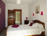 île de noirmoutier_meublé_bonnamy_chambre 1
