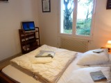 île de noirmoutier_meublé_héron et thébaud_chambre
