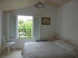 île de noirmoutier_meublé_lebeau_8p_chambre 1