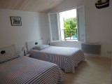 île de noirmoutier_meublé_lebeau_8p_chambre 3