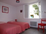île de noirmoutier_meublé_lebeau_8p_chambre 4