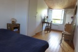 île de noirmoutier_meublé_mousnier_chambre 1 bis