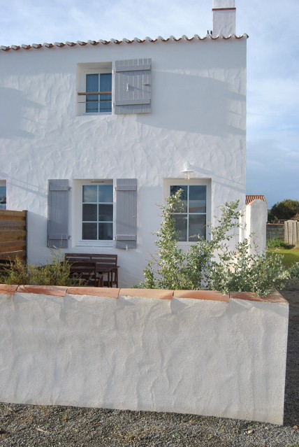 île de noirmoutier_meublé_bichon_2/4p_façade 2