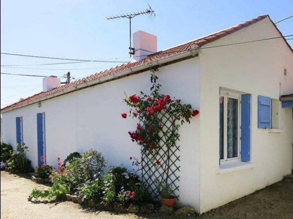 île de noirmoutier_meublé_bonnamy_façade