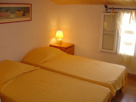 île de noirmoutier_meublé_mikol_les mimosas_chambre 2