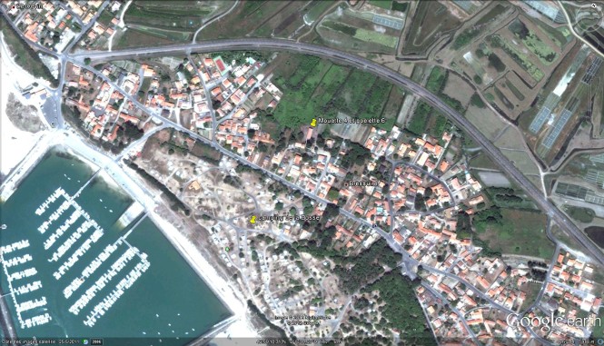 île de noirmoutier_meublé_rozier_goelette_vue aérienne 2