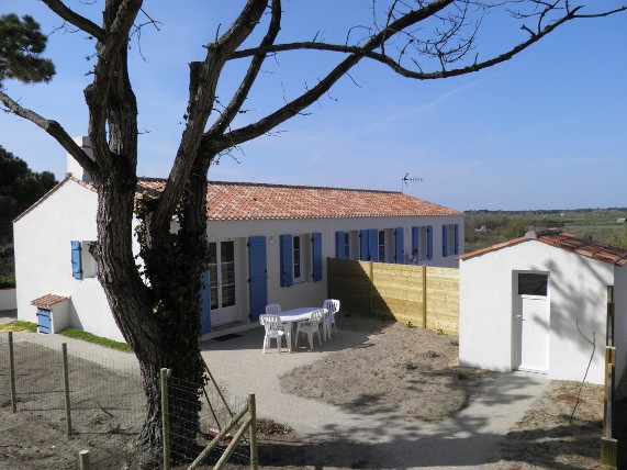 île de noirmoutier_meublé_rozier_mouette_extérieur